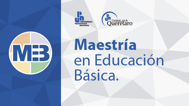 Maestría En Educación Básica Universidad Pedagógica Nacional 6649